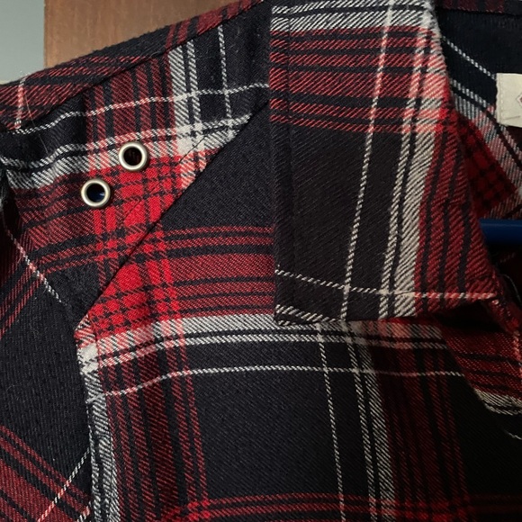 Fall Flannel Package! - Picture 8 of 9